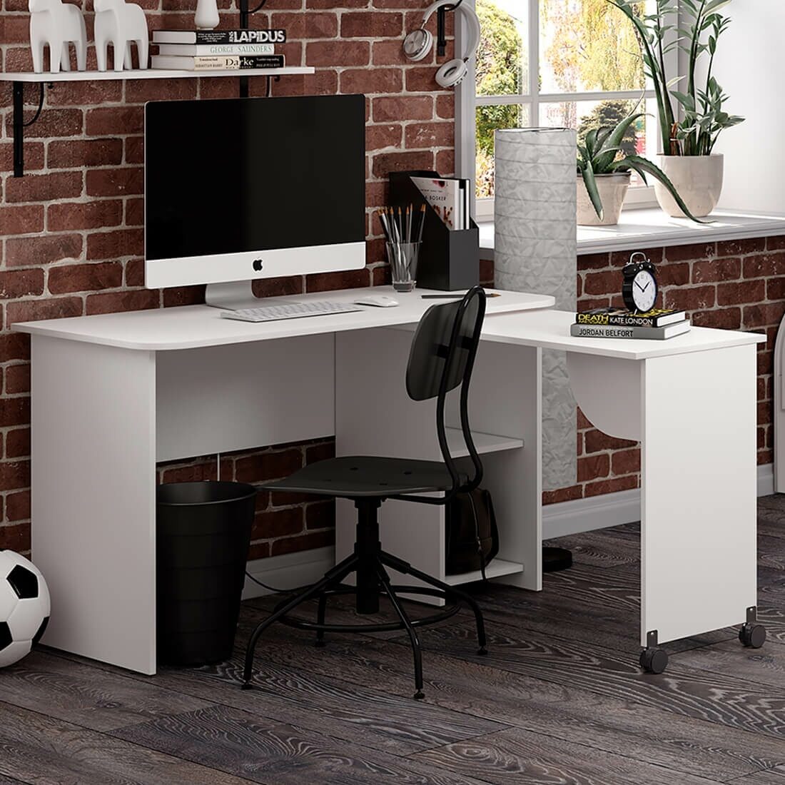 Письменный стол компьютерный стол zebrano фрасилл с 140х70х75 2 см
