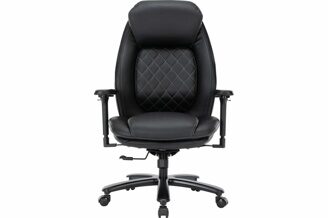 Кресло Chairman CH403, черный 13