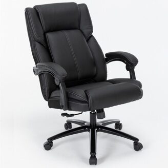 Кресло Chairman CH415, черный 1