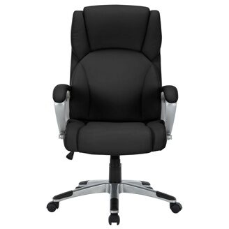 Кресло Chairman CH665, черный 2