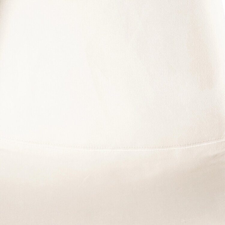 Стул BREEZE (mod. JSC-58) Велюр/металл , 44 х 53 х 86 см, Light beige (светло-бежевый) HLR1 / натуральный