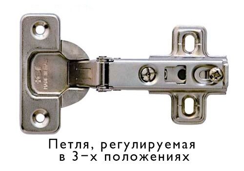 Шкаф 4-х створчатый 159