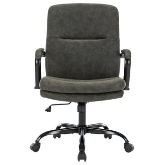 Кресло Chairman CH301, серый 1