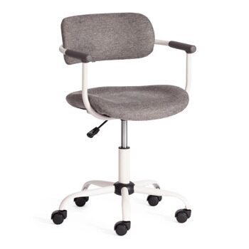 Кресло BEST Light grey (светло-серый) купить в Санкт-Петербурге интернет-магазин Roommebel