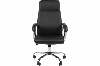 Кресло Chairman CH425, черный 2