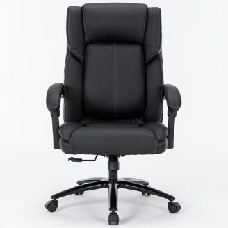 Кресло Chairman CH415, черный